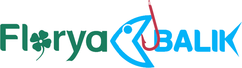 Florya Balık Logo